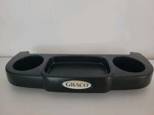 Graco Pace CK Single Stroller Kids Side Snack Tray Cup Holder Replacement